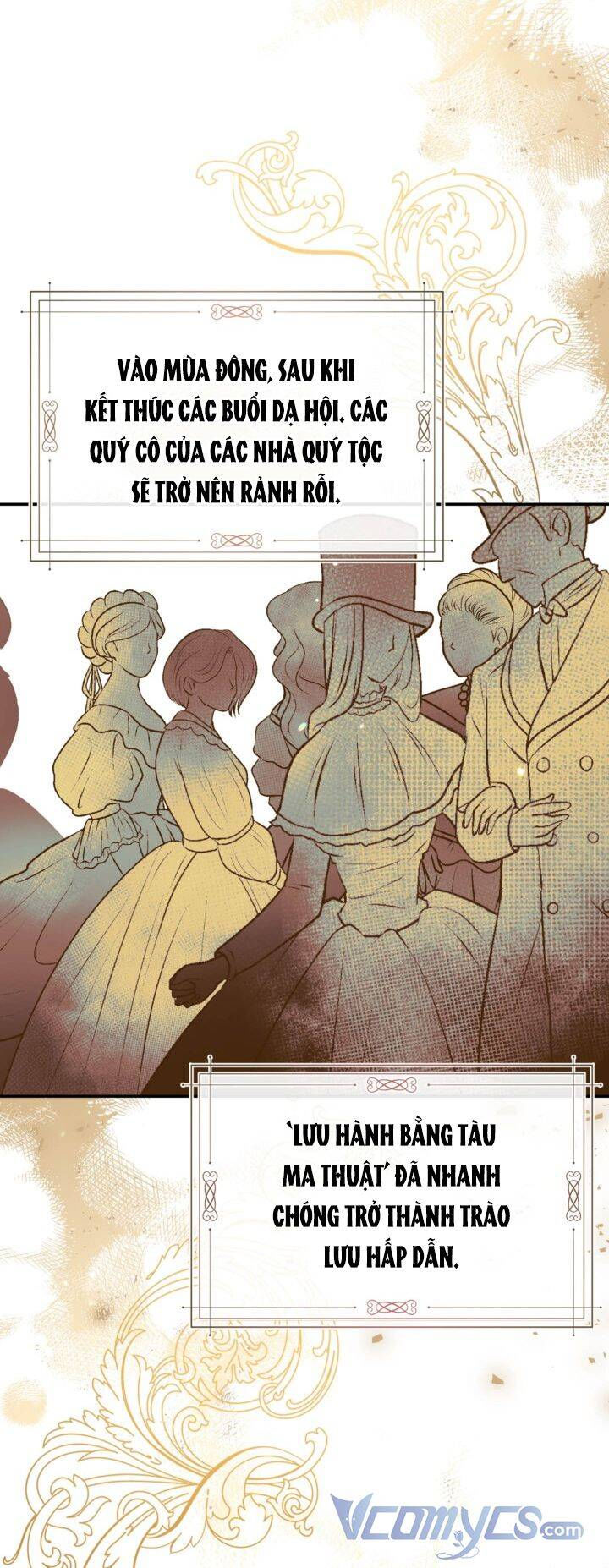 chúng ta có thể trở thành gia đình được không? chapter 49 39