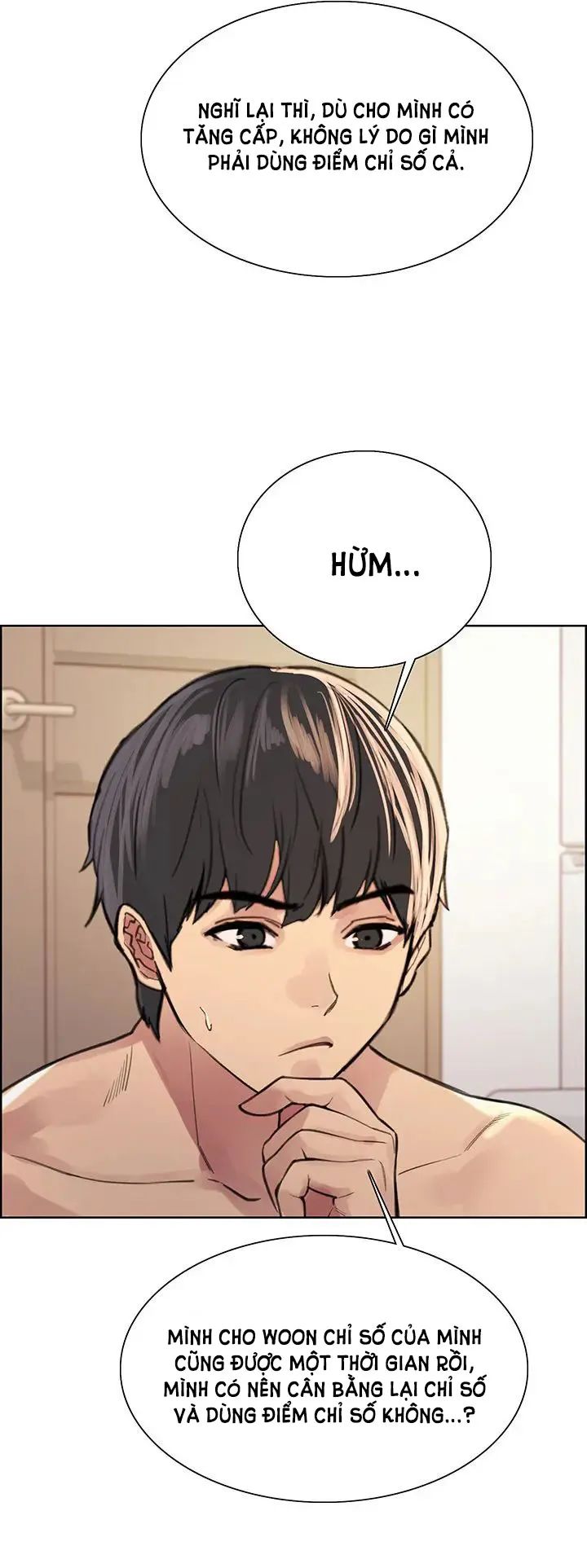 nhãn lực toàn năng chapter 39 44