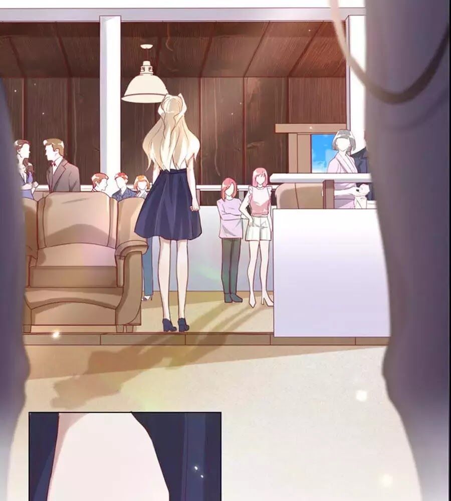 thần luân mật luyến chapter 39 17