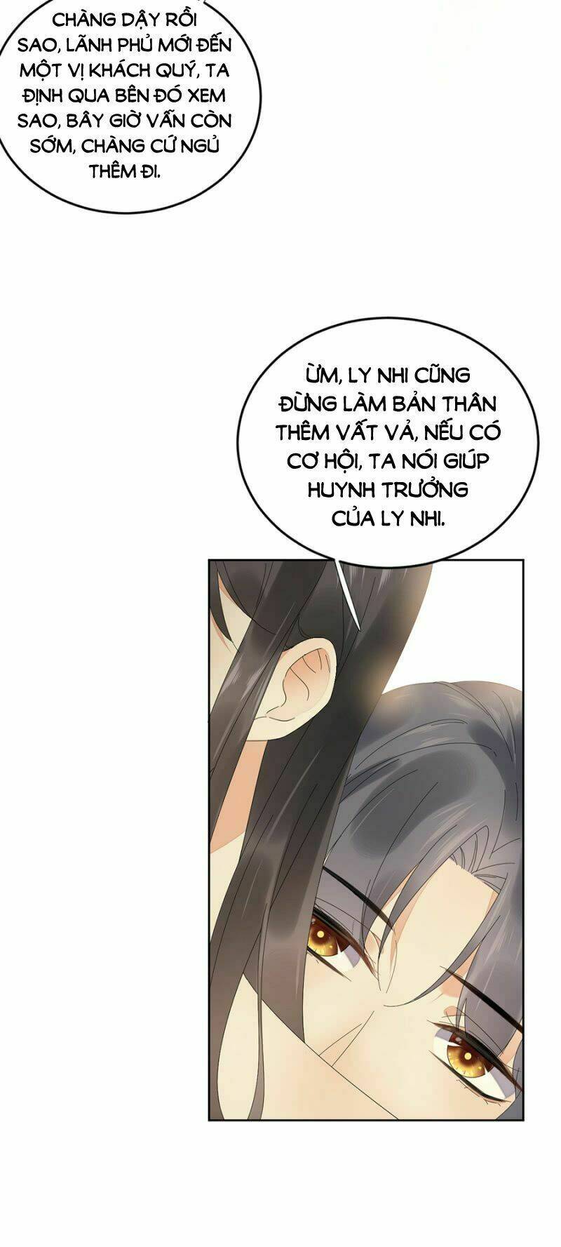 dục hỏa độc nữ chapter 99 9