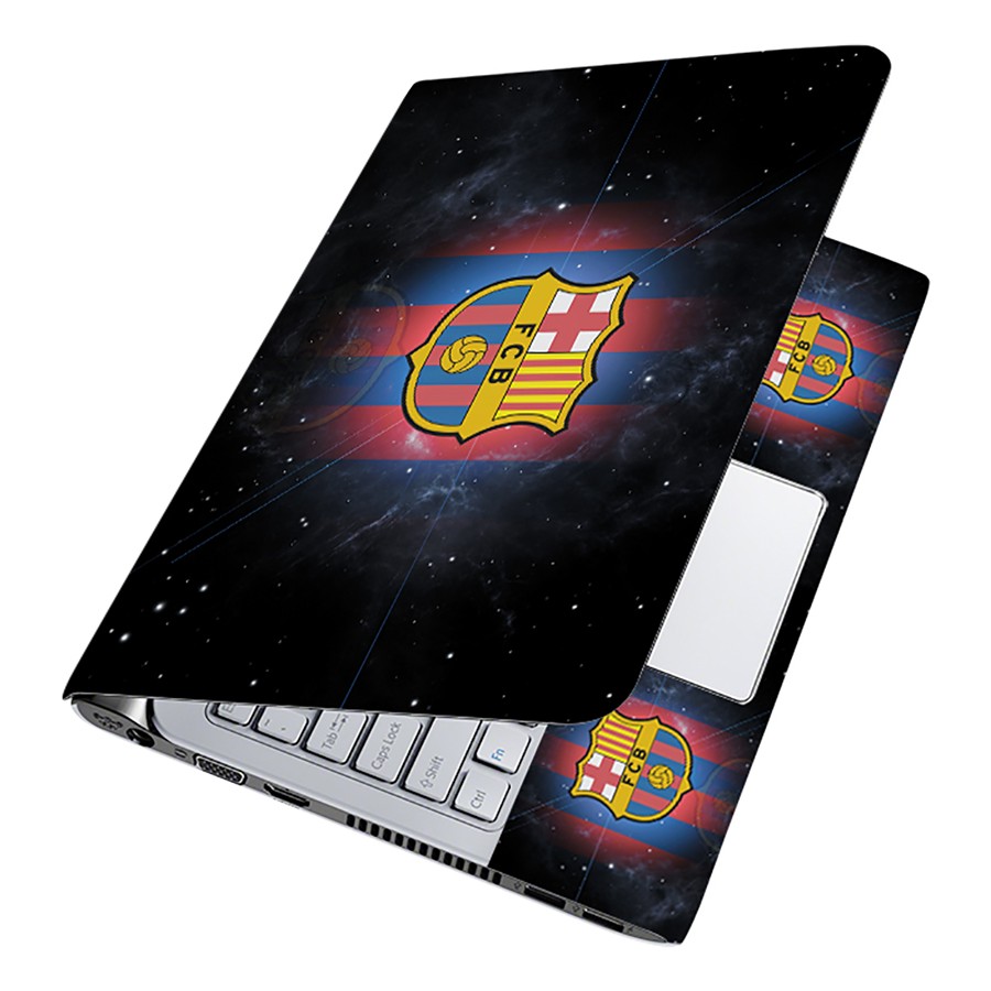 Miếng Dán Decal Dành Cho Laptop - Logo LTLG-59