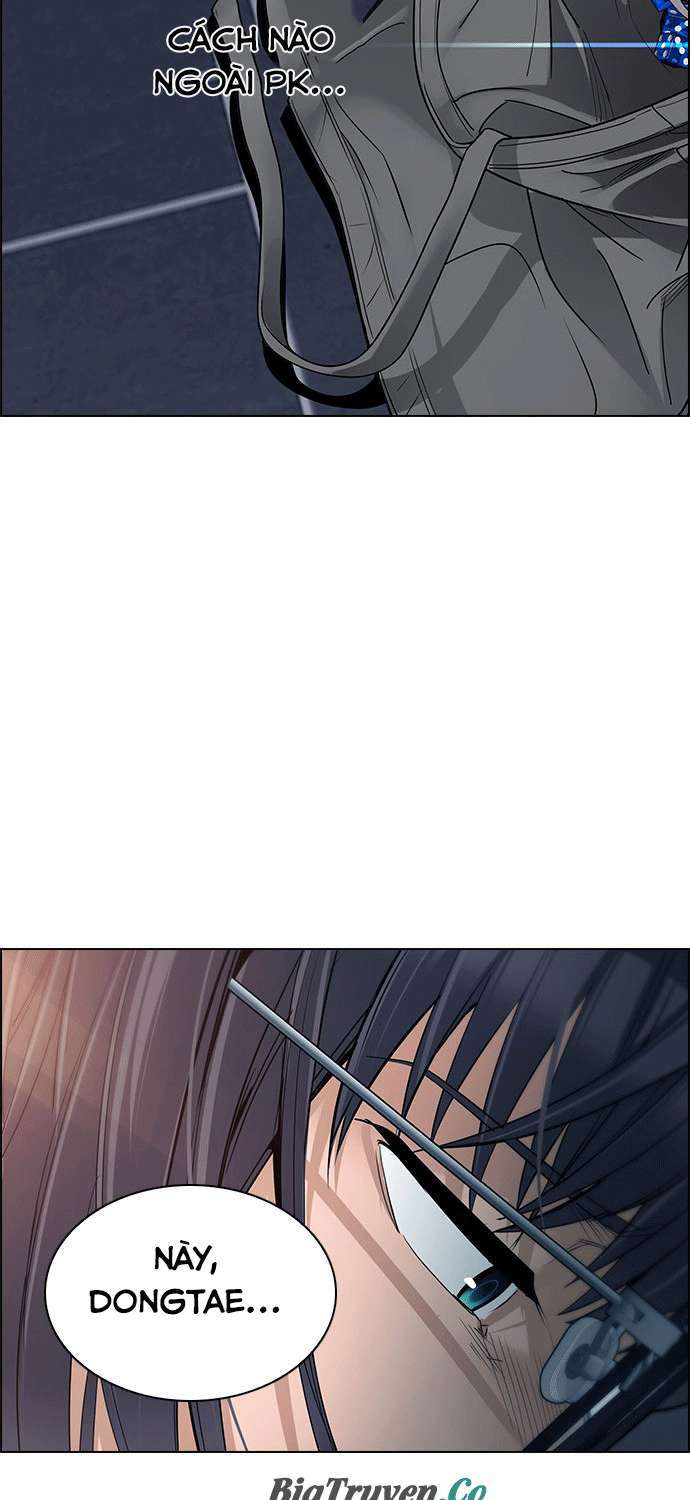 trò chơi số mệnh chapter 258 37