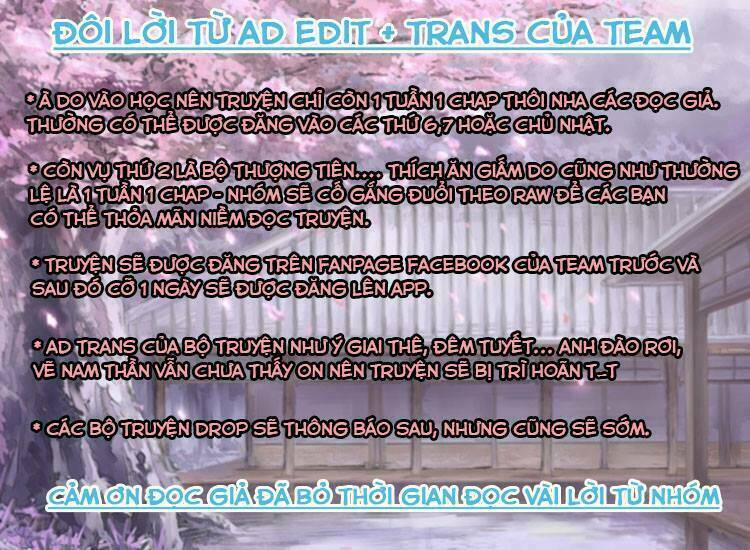 thượng tiên nhà ta thích ăn giấm chapter 7 29