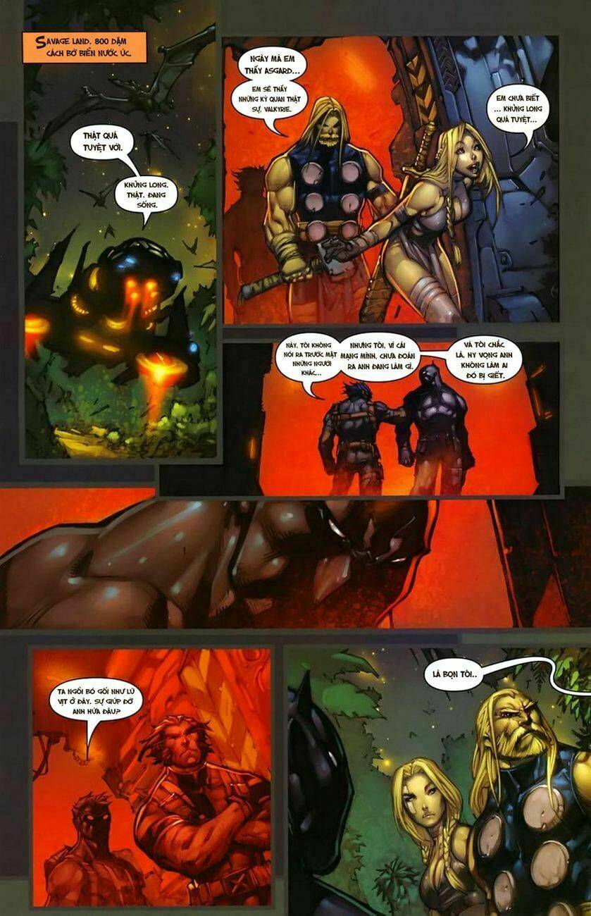 the ultimates chapter 3 22