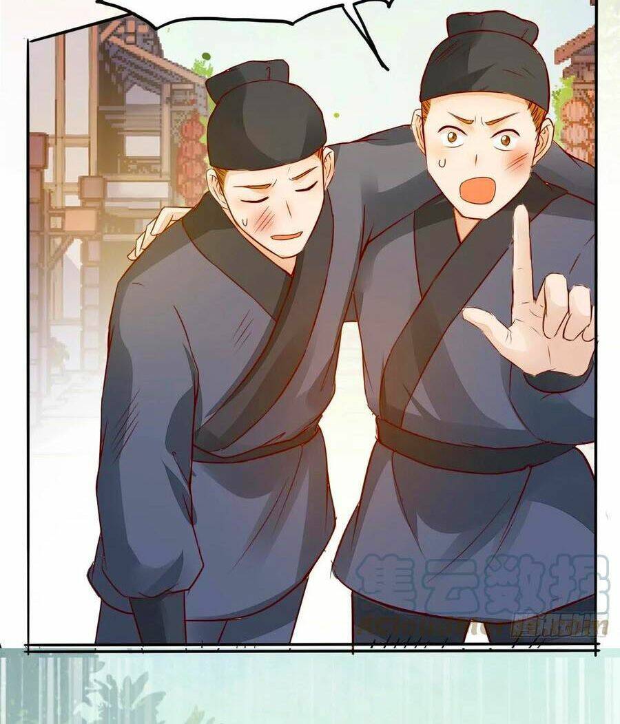 thần y khí nữ: ngự thú cuồng phi của quỷ đế chapter 84 28