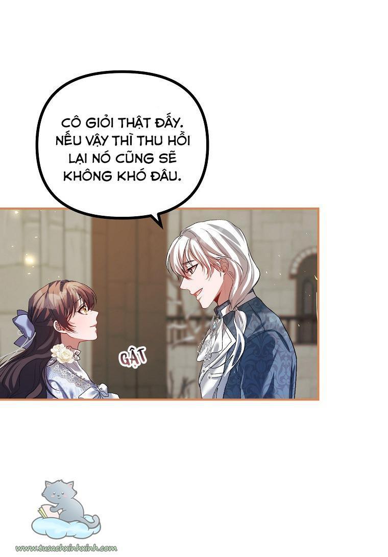 tháng năm cuối cùng của nữ phụ đoản mệnh chapter 27 60