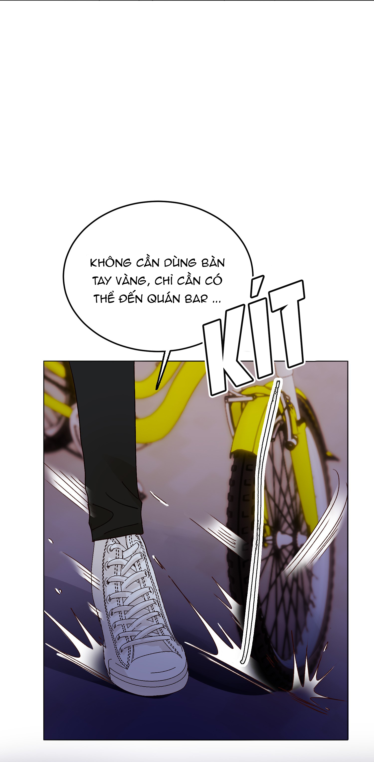 tôi phải làm một kẻ đại xấu xa chapter 19 10