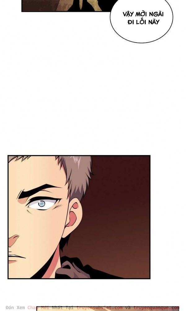 tôi sinh ra để làm người vĩ đại chapter 41 48