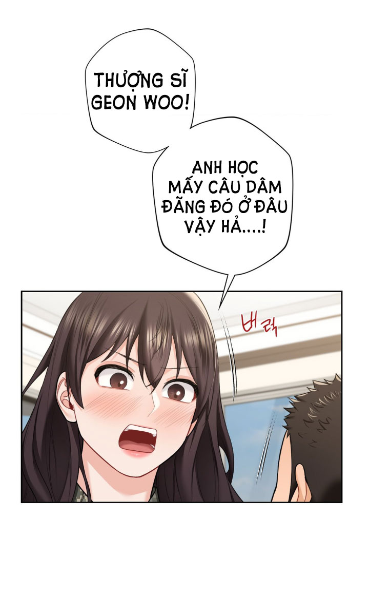 [18+] không là bạn bè chapter 51.1 24