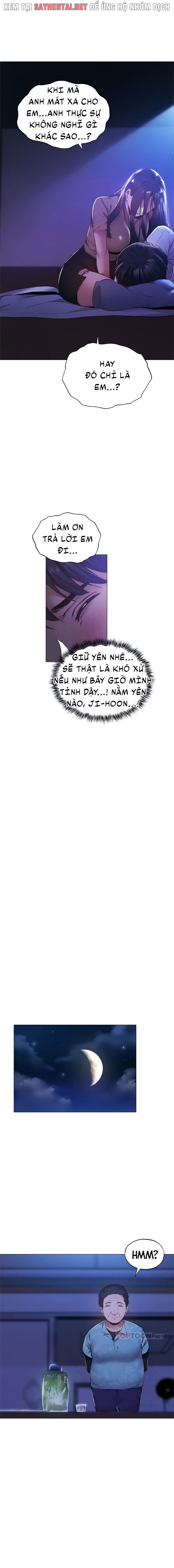 có phòng trống không? chapter 71 6