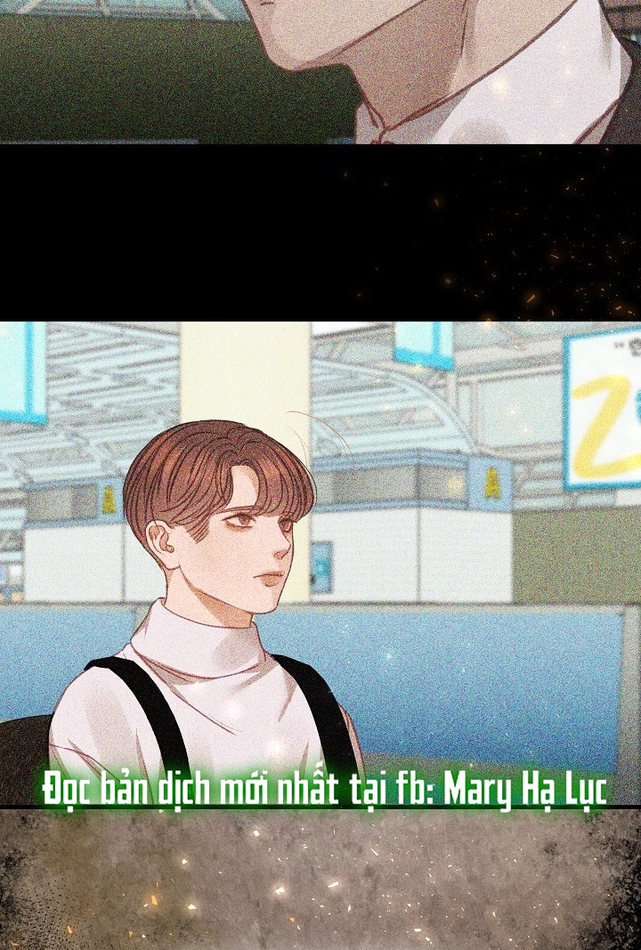 vụ bê bối trá hình chapter 6.2 14