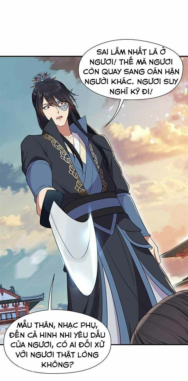 cuồng nữ trọng sinh - hoàn khố thất hoàng phi chapter 75 29