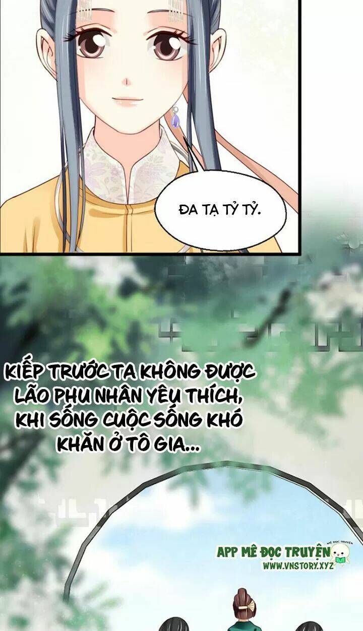 kiều nữ độc phi chapter 189 25