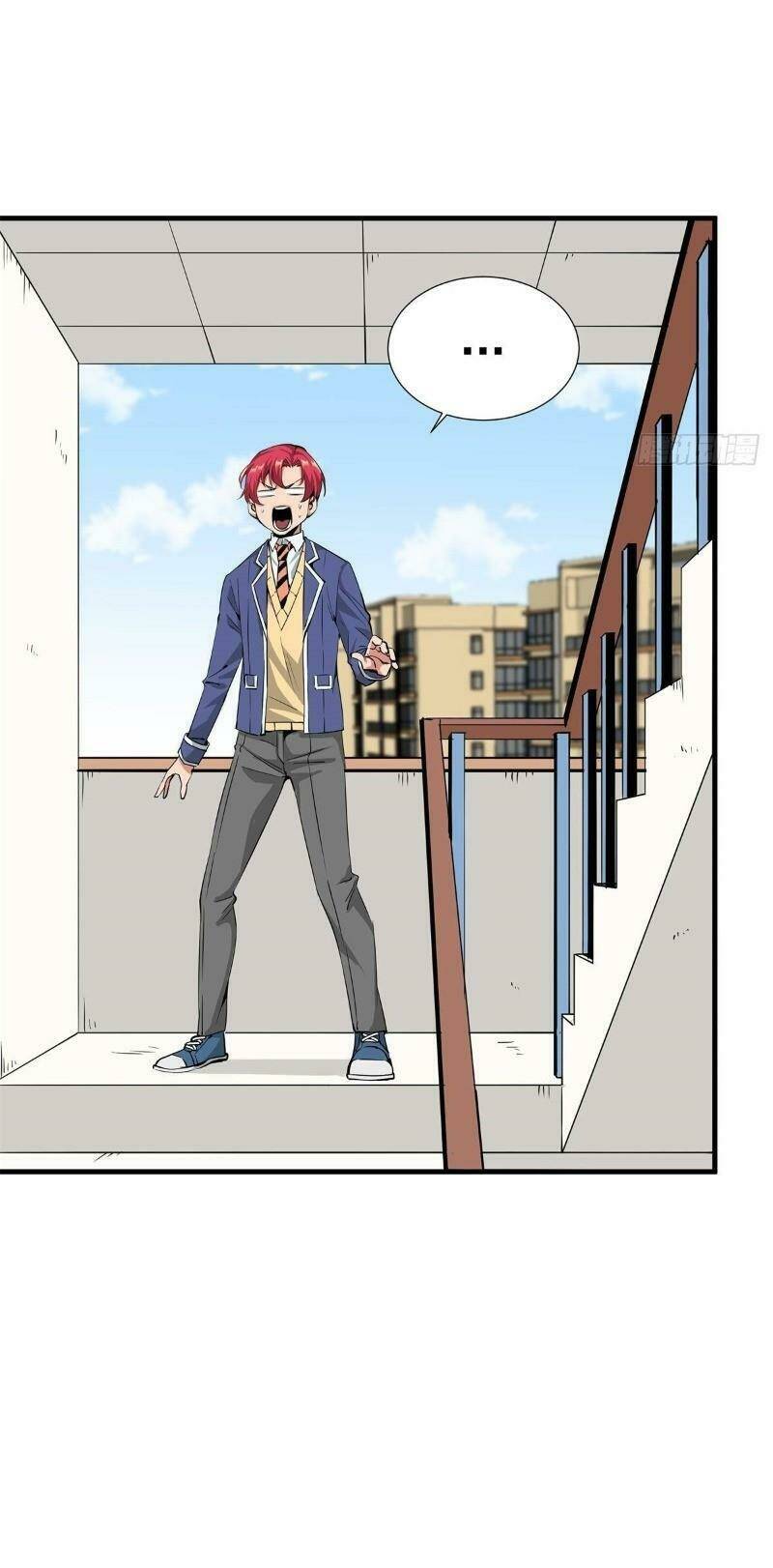 thiên luân chapter 16 3