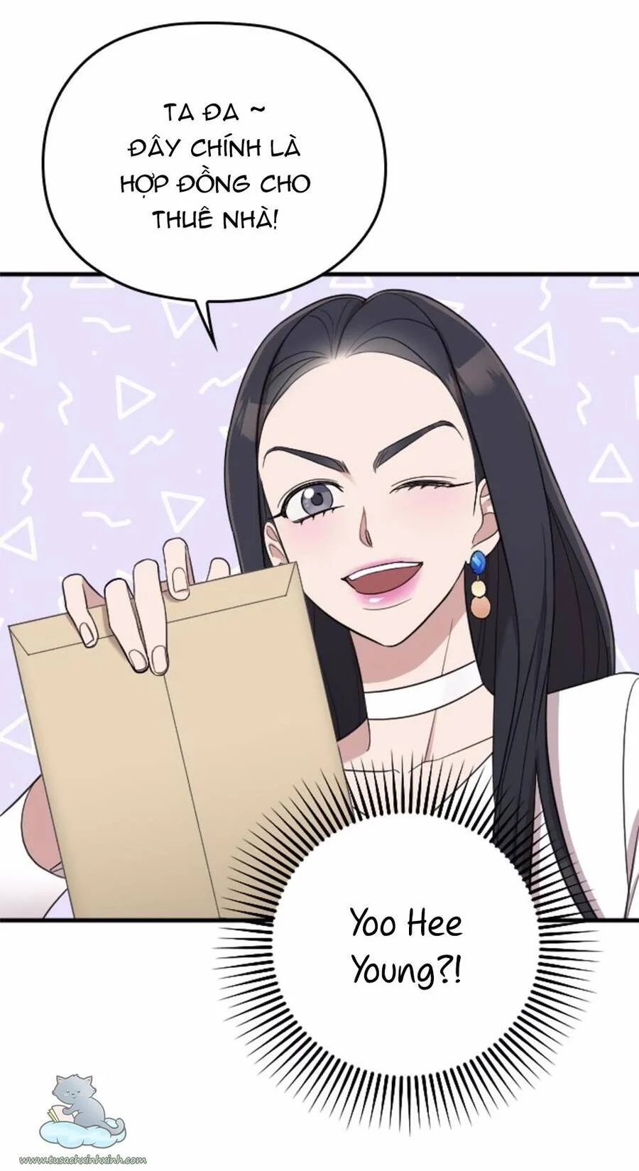 cô đi mà lấy chồng tôi chapter 36 29