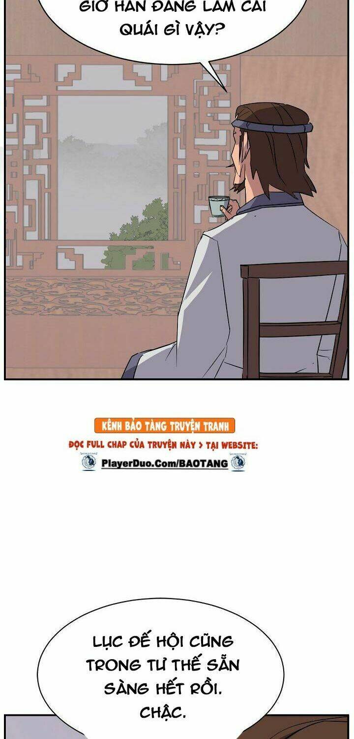trọng sinh, bất khả chiến bại chapter 77 45