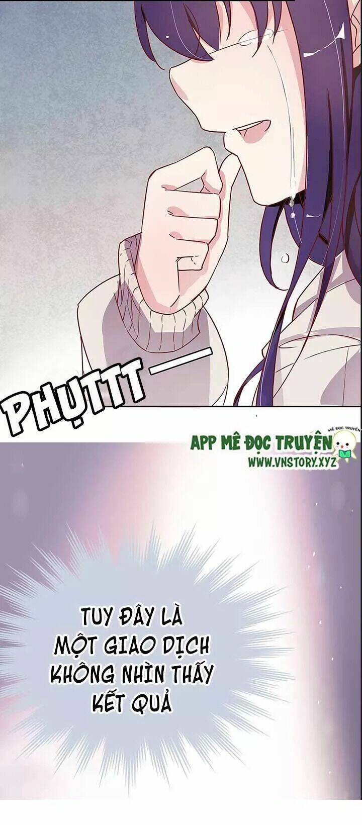 yêu em, sai đến tận cùng chapter 6 29