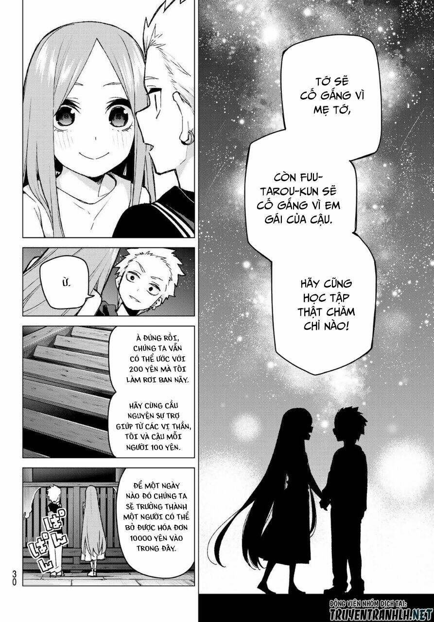 the five wedded brides chapter 88 12