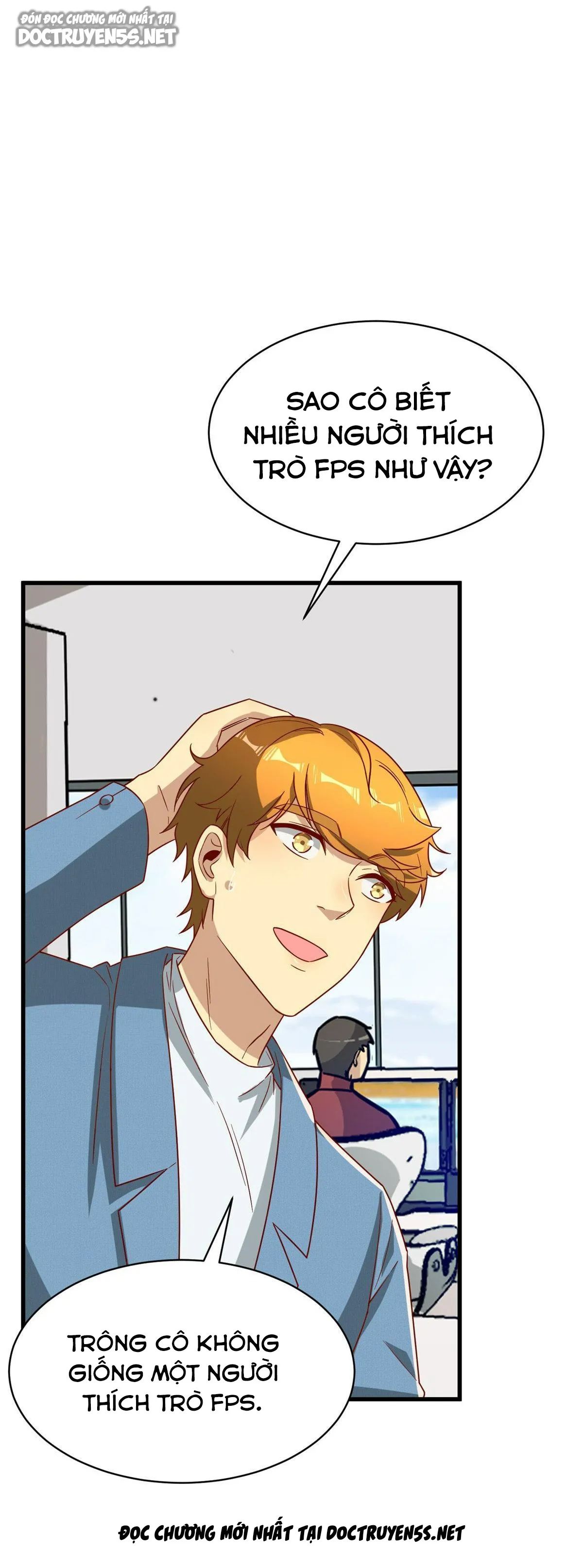 ta làm giàu từ thua lỗ game chapter 22 13