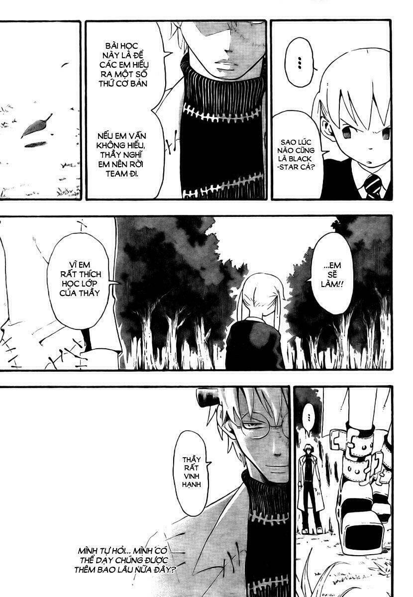 soul eater chapter 33 15