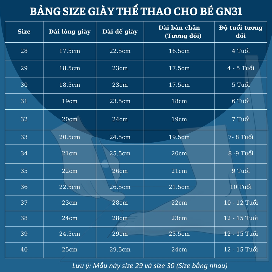 Giày thể thao bé trai bé gái W.KIDS 4 - 15 tuổi khóa xoáy núm vặn thông minh phong cách khỏe khoắn năng động cá tính GN31