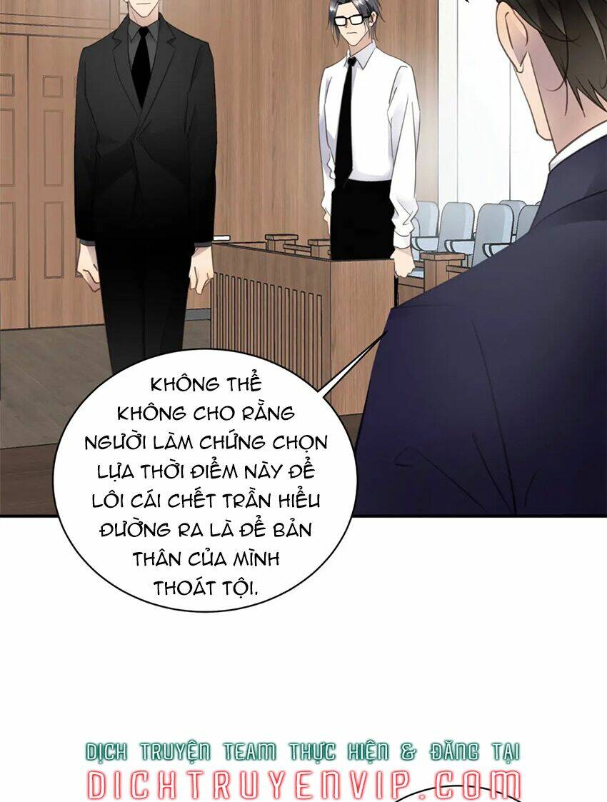 tiên sinh nói dối chapter 78 9