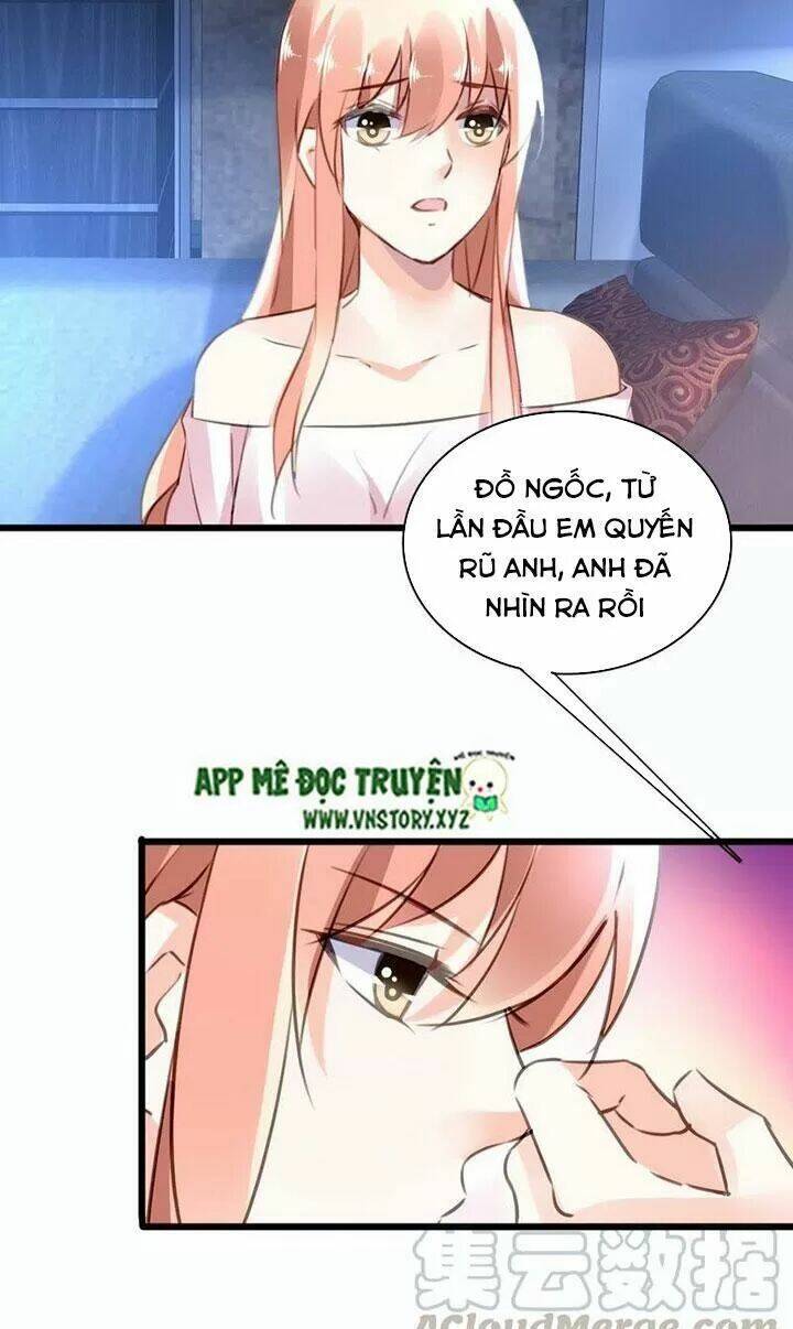 mưu ái thành nghiện chapter 145 18