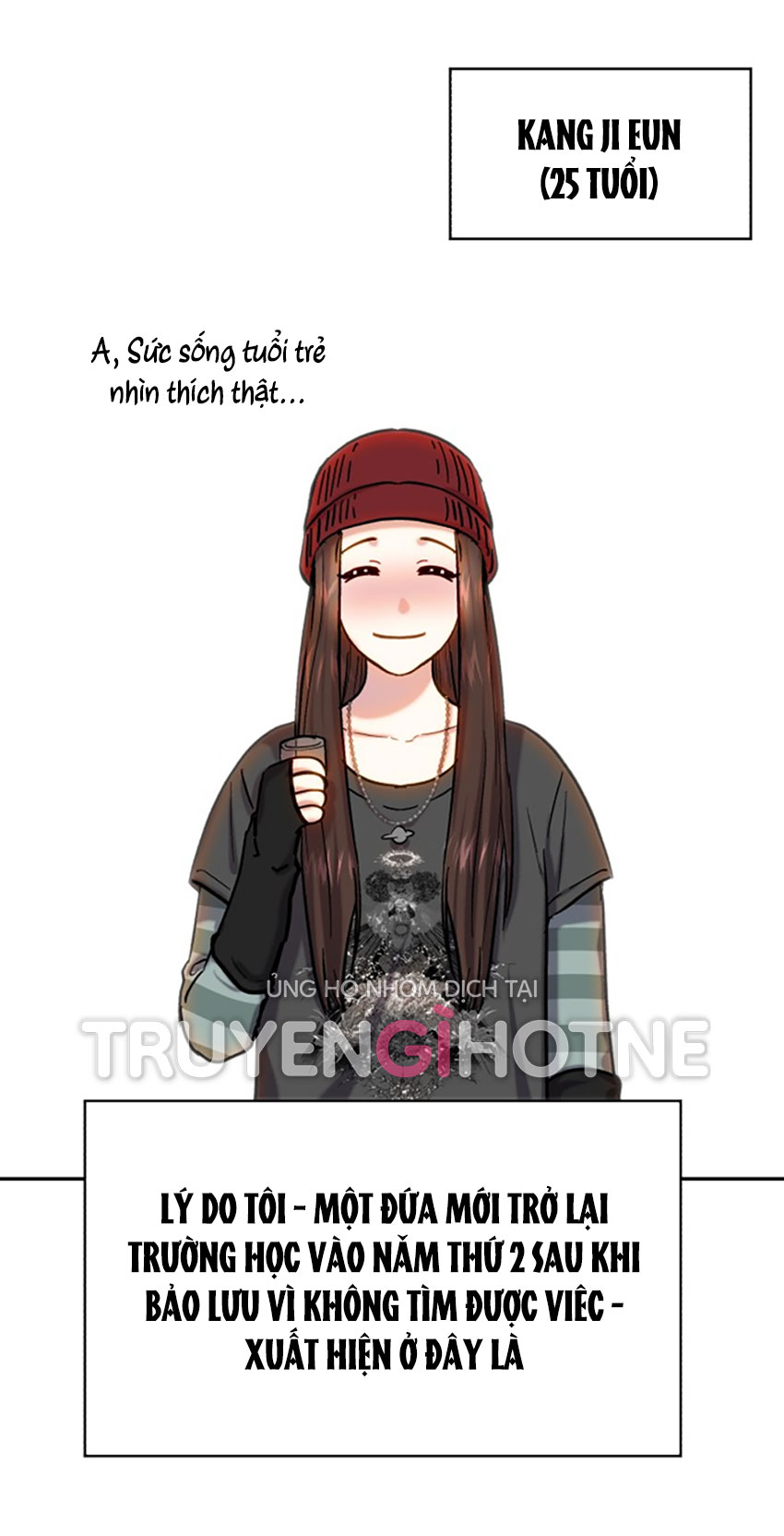 Tuyển Tập Truyện Ngắn Dằm Khăm Của Bạn Mảy chapter 30.1 - Trang 2
