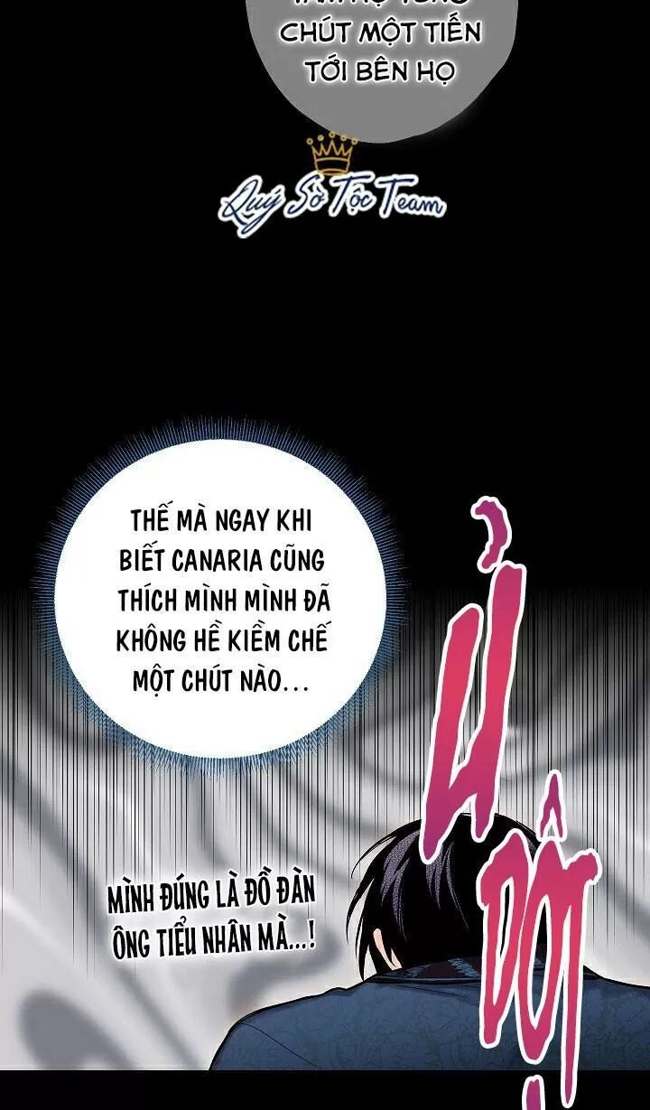 thánh nữ ẩn danh chapter 167 3