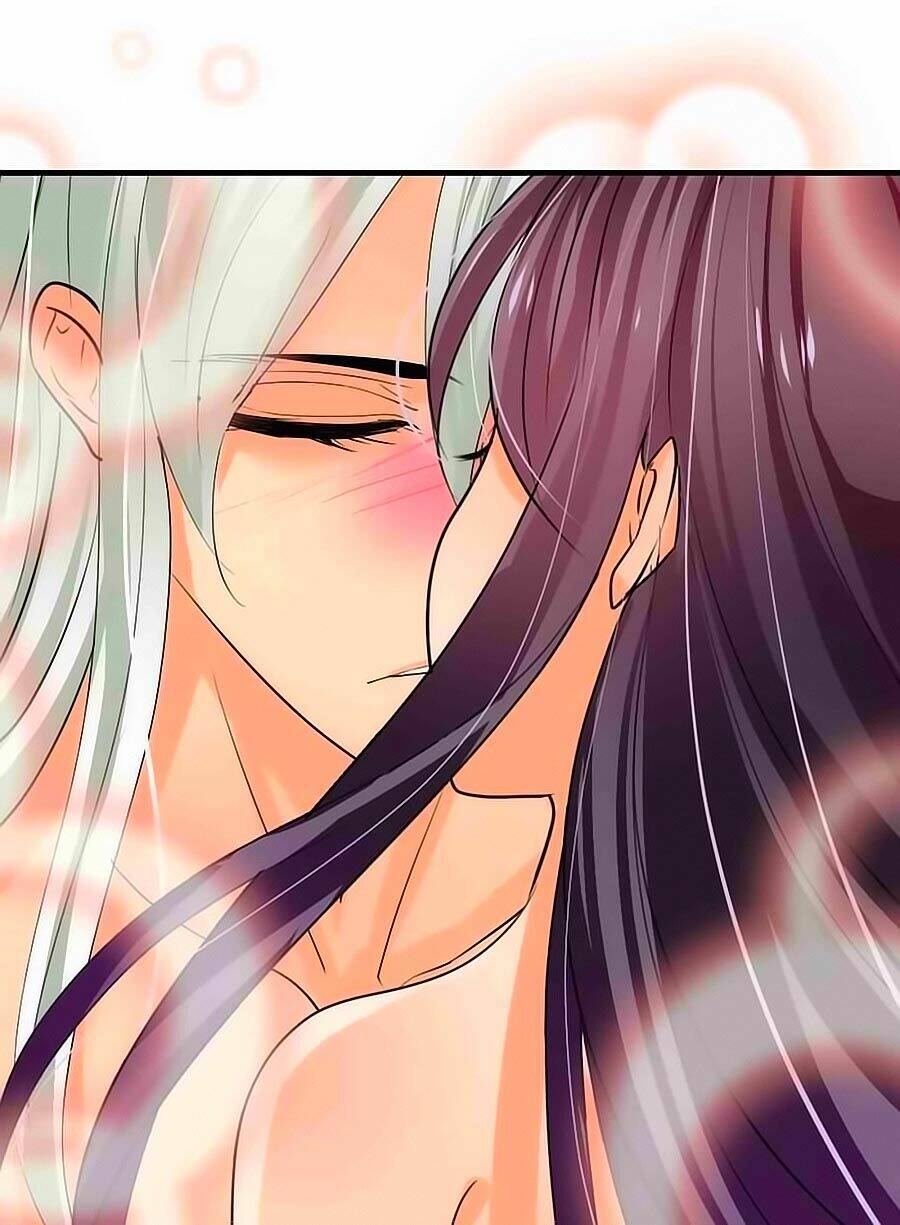 dưỡng thiếu chủ đấu tra nam chapter 65 7