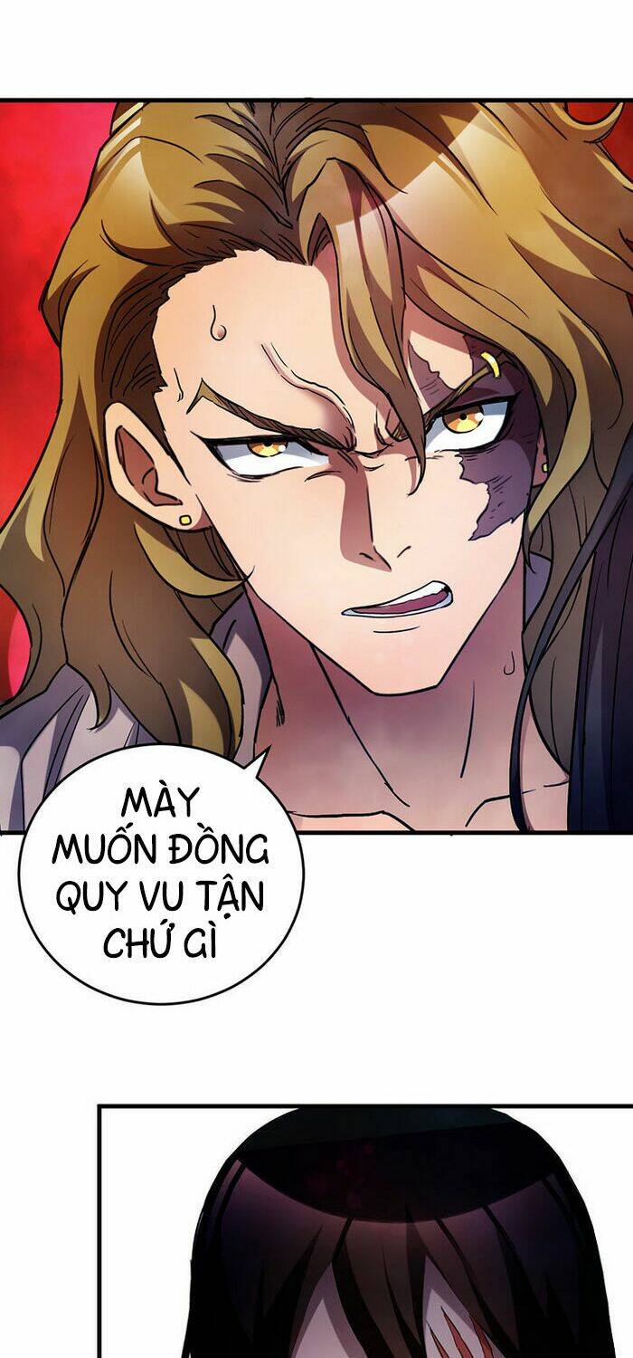 sau mạt thế tôi trở thành zombie chapter 31 23