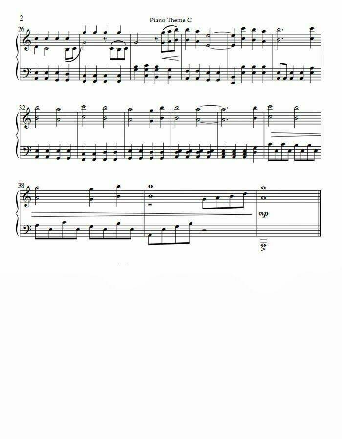 maiden rose chapter 0 39