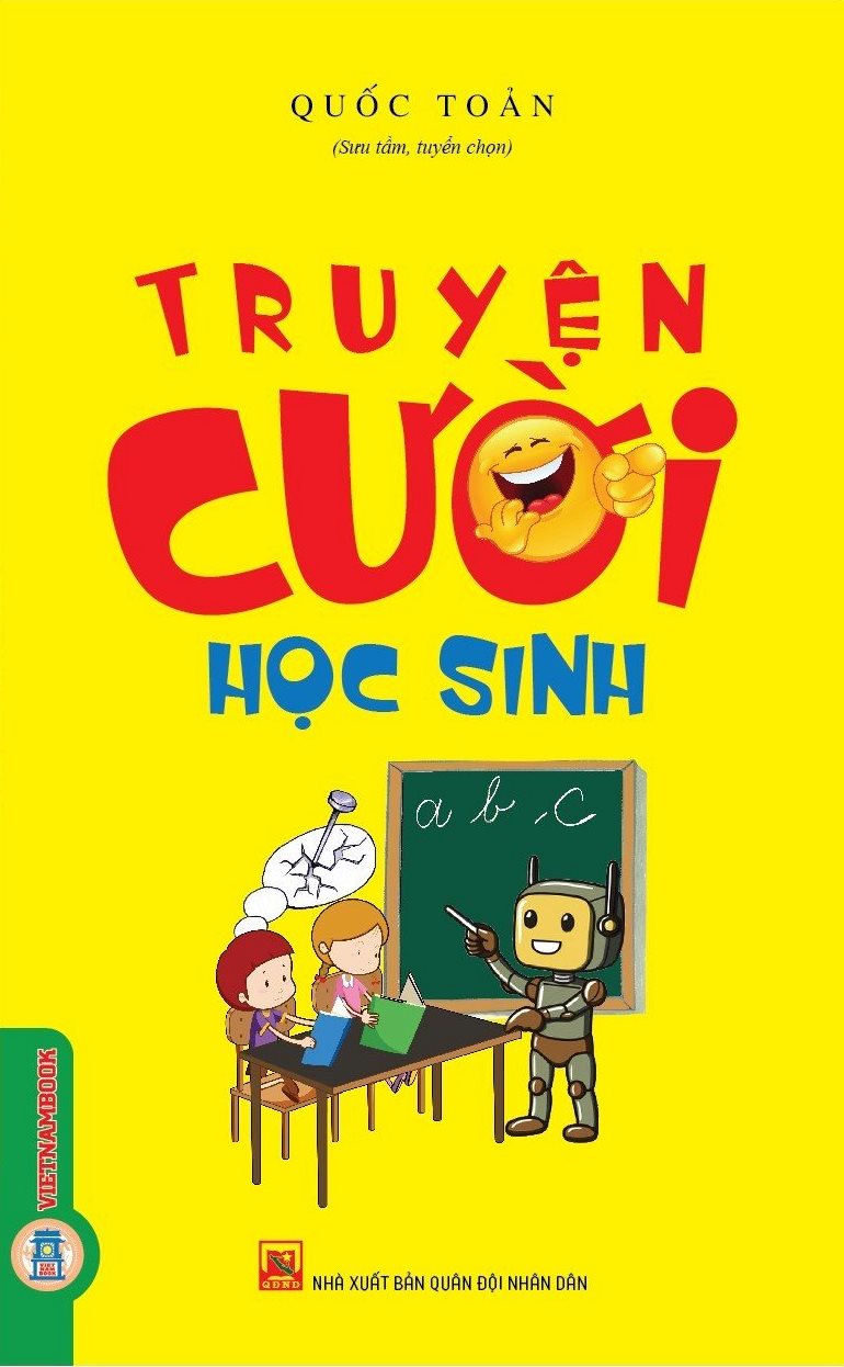 Truyện Cười Học Sinh