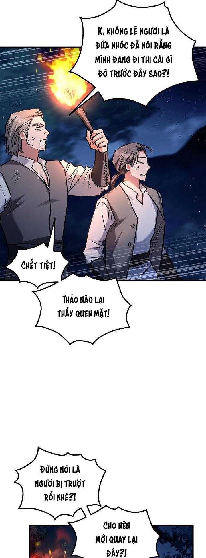 bước ngoặt định mệnh chapter 45 28