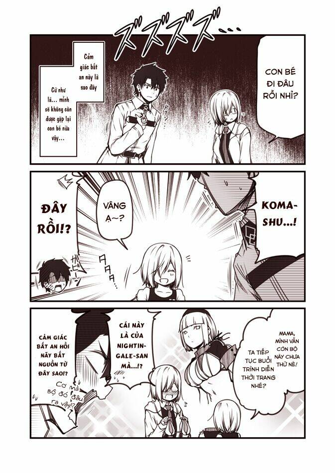 we got married chapter 6 16