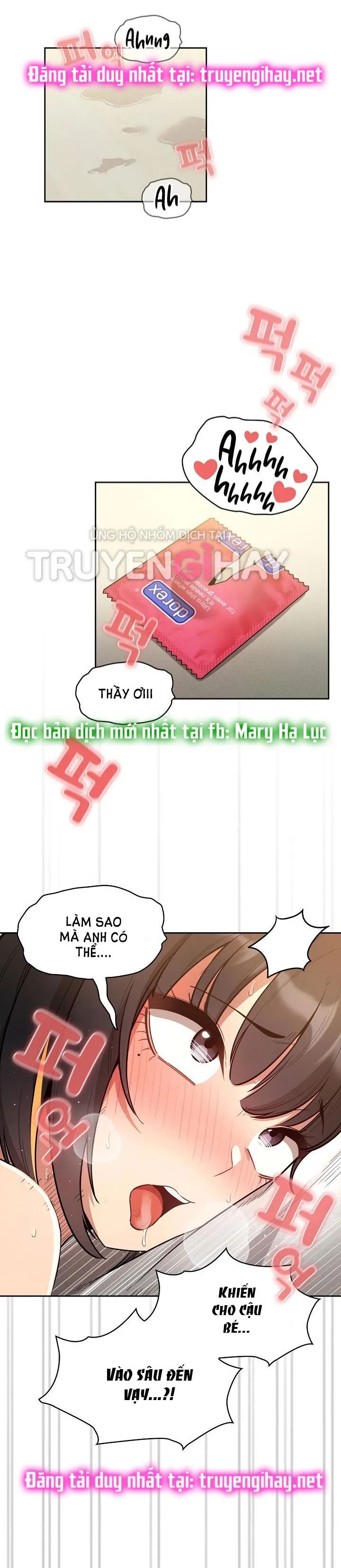 gia sư mùa hovid chapter 66 1