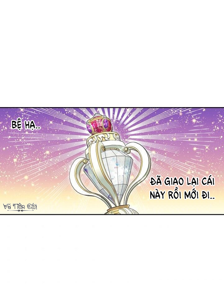 ác nữ xứng đôi với bạo chúa chapter 51 6