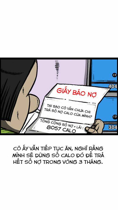 tiếng gọi con tim chapter 34 6