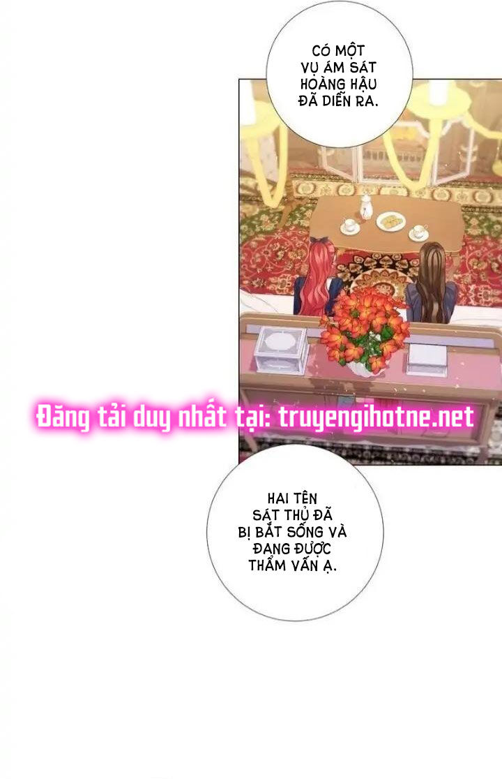 từ tiểu thư thành hoàng hậu - lady to queen chapter 91.1 14