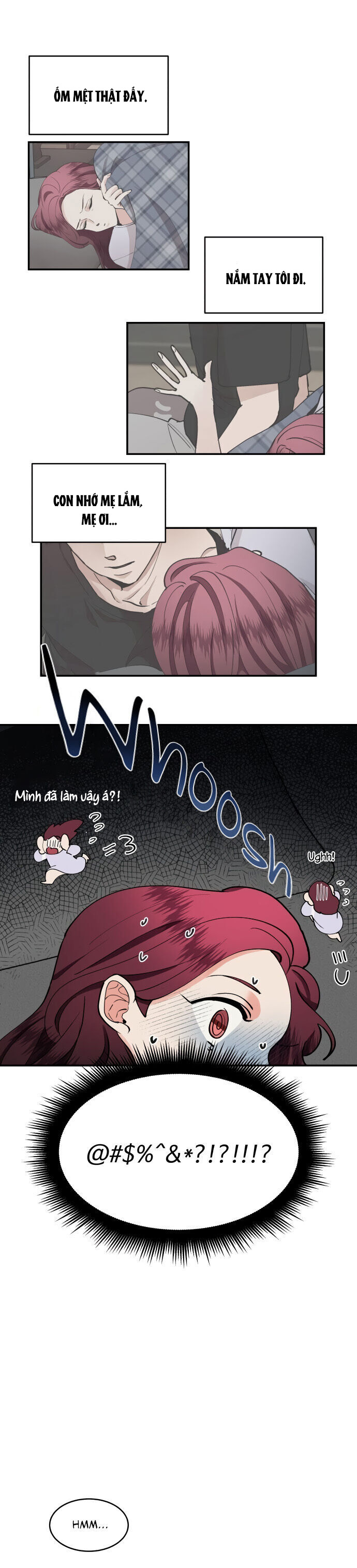 cặp đôi oan gia ngõ hẹp chapter 36 18