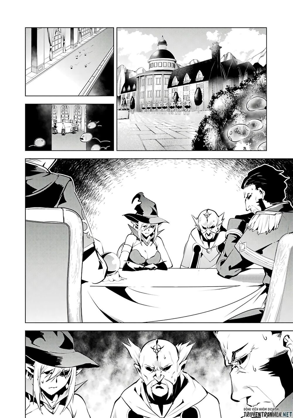 tensei kenja no isekai raifu ~ daini no shokugyo wo ete, sekai saikyou ni narimashita~ chapter 25 25