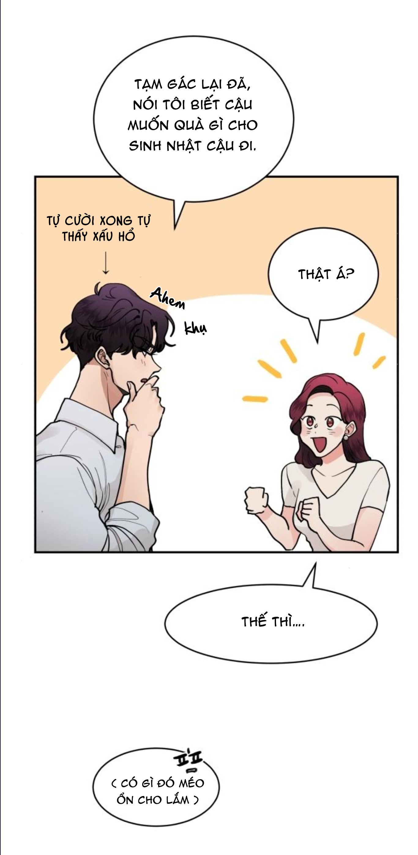 oan gia ngõ hẹp chapter 48 43