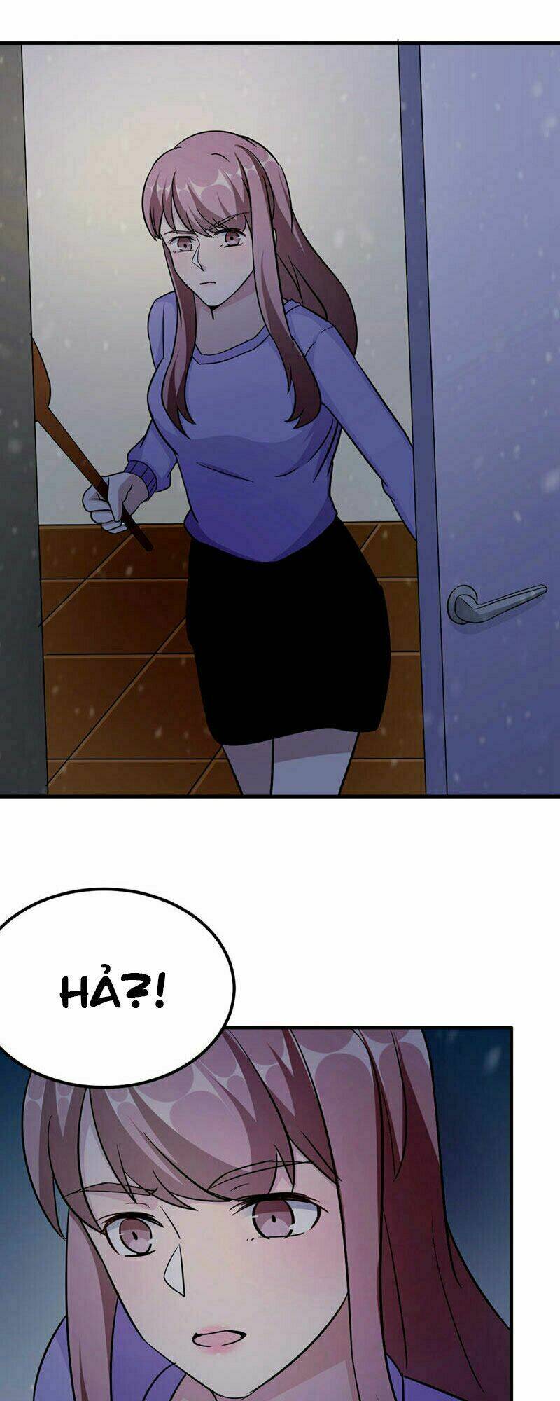 mạc thiếu bức hôn: vợ mới khó chống đỡ chapter 96 35