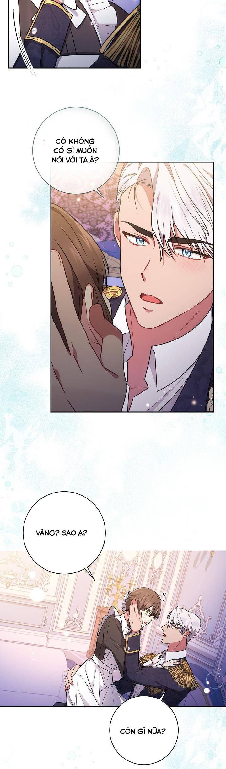 cuộc sống của nàng hầu gái iraine chapter 20 8