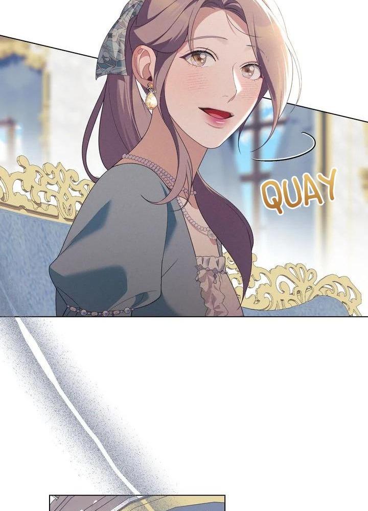 chấp nhận sự chiếm đoạt chapter 40 83