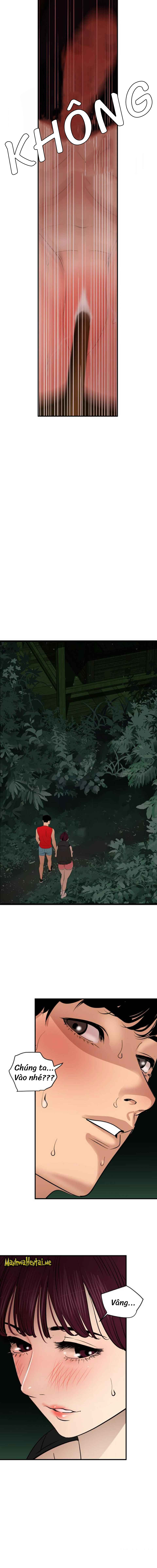 cột thu lôi chapter 80 9