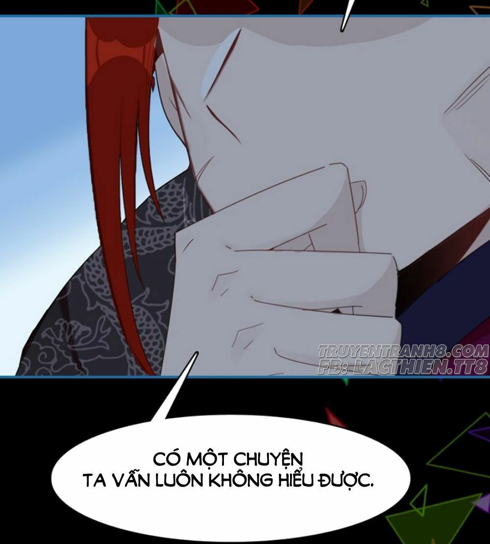 Ái Thượng Ngạo Kiều Long Vương Gia chapter 18 - Trang 28