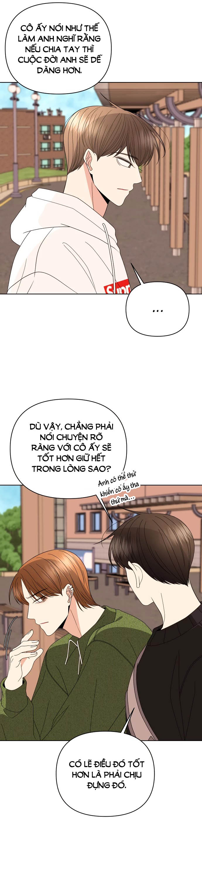 xin hãy xuất hiện chapter 40.1 16