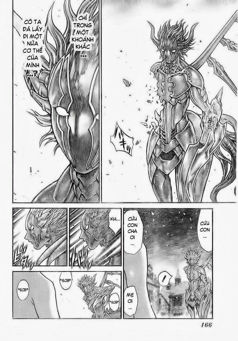 mắt bạc chapter 155.3 30