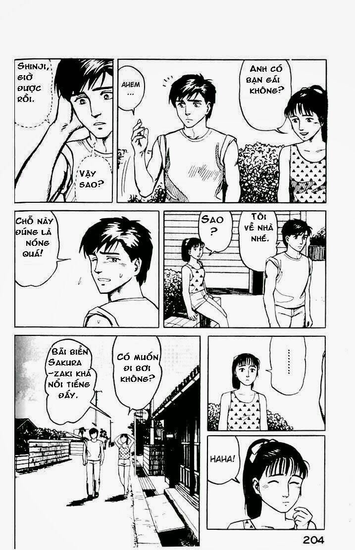 kiseijuu: sei no kakuritsu chapter 14 21